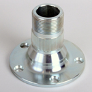 Austin Healey - 8 TPI 42mm Rear Left